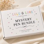 Mystery Pen Bundle