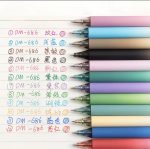 Bookish Specs Pen Set - Image 2