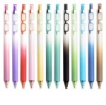 Bookish Specs Pen Set
