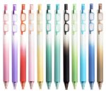 Bookish Specs Pen Set