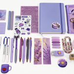 Lavender Whimsy