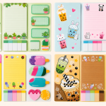 Cute Memo Pads