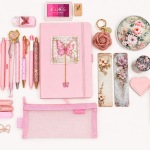 Blush and Bloom-Weekly Limit Set