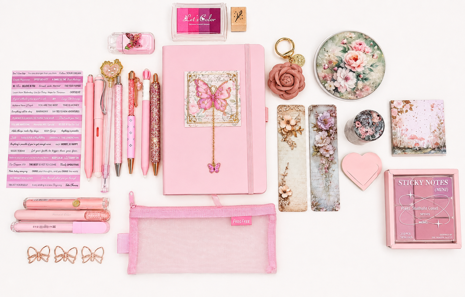 IMG_0876 Blush and Bloom-Weekly Limit Set - Image 1