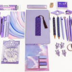 Lilac and Lore-Limited Quantity