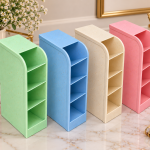Pastel Desk Organizer