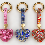 Bead Your Heart Out Charms