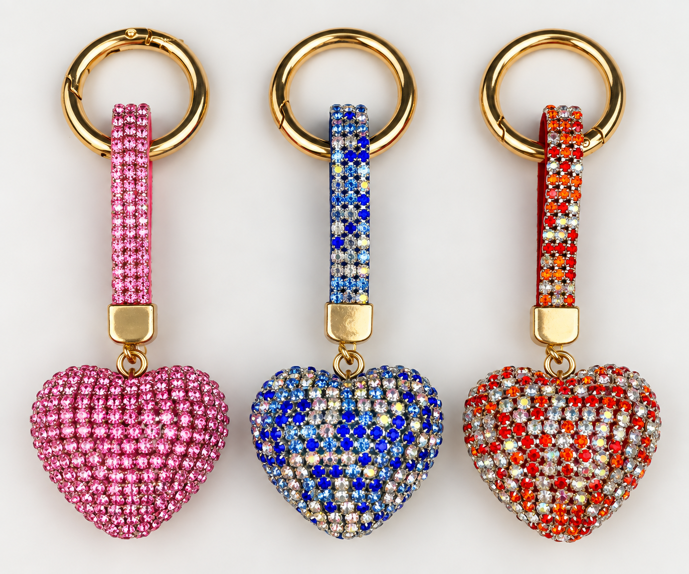 4B0A0CF0-14DC-4650-AE58-B344F25FCAEA Bead Your Heart Out Charms - Image 1