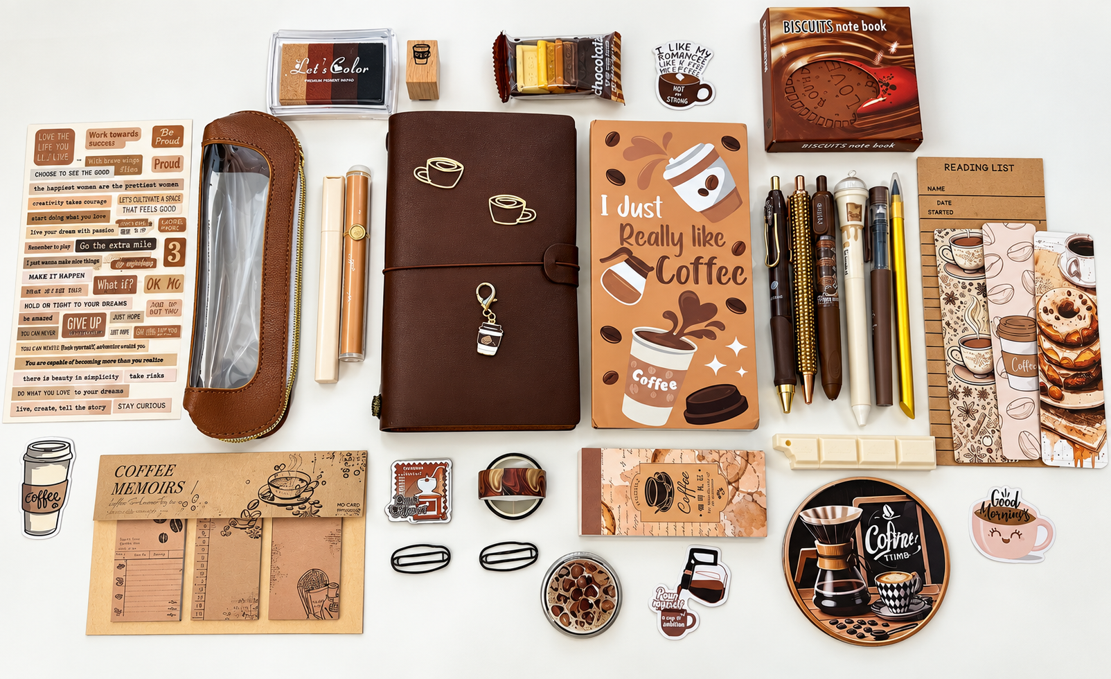 99A31583-E3F6-48DF-97DE-F1612A94F230 The CoffeeHouse Edit - Image 1