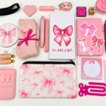 Pretty in Bows