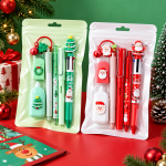 Christmas Stationary Set