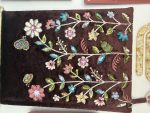 Burgundy Garden Edit-Limited Edition - Image 3
