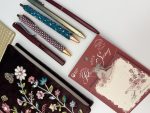 Burgundy Garden Edit-Limited Edition - Image 2