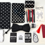 The Polka Dot Edit