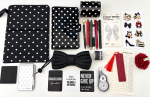 The Polka Dot Edit