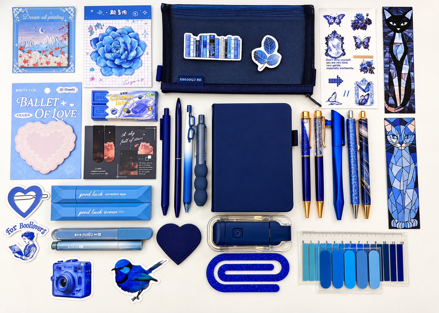 2B554802-FBC7-43E5-A315-EFFEADAFA46B Indigo Chapters - Image 1