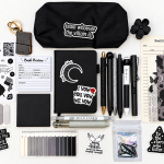 Black Bookish Bundle