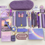 Lilac Dreams