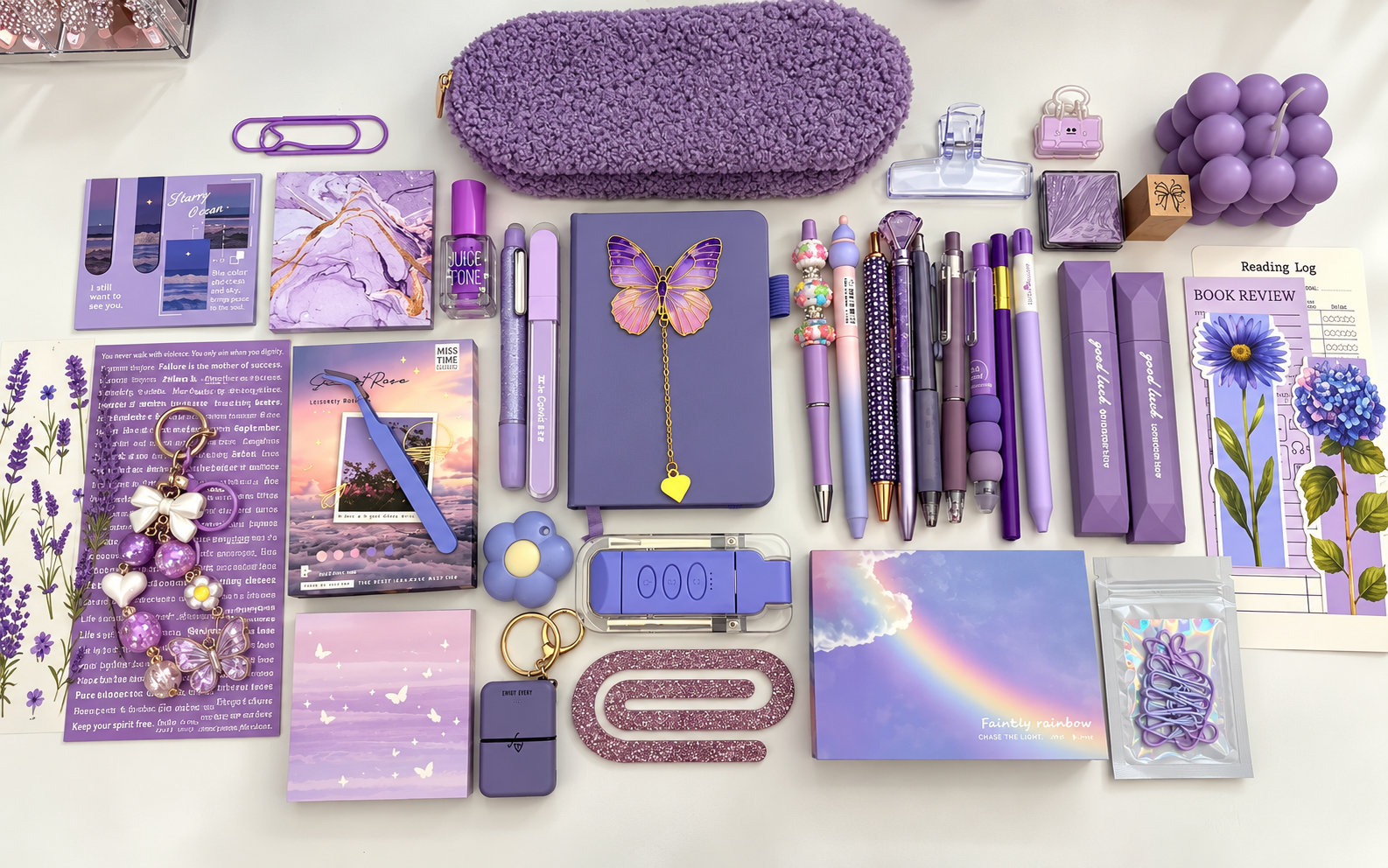 925D7BF5-E9D2-40FA-AD25-FA532B500DC4 Lilac Dreams - Image 1