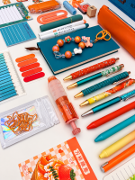 Teal and Tangerine Bundle - Image 3
