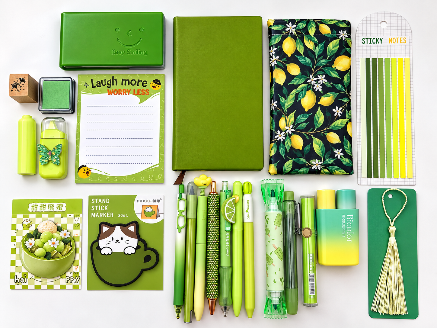 9DE5A4D8-C4FF-4B74-830A-67B4DDA86434 Lime and Lore - Image 1