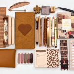 The Caramel Chapter