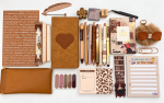 The Caramel Chapter