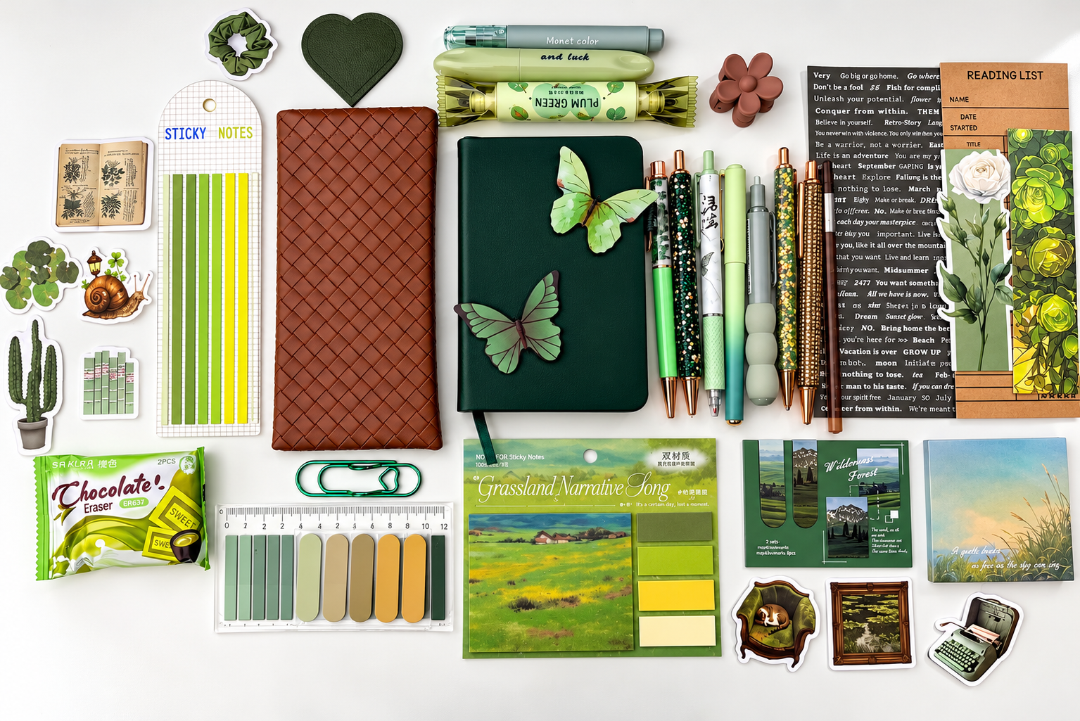 A0D6E4E4-6893-431F-AACE-DD8D7B66EA68 Evergreen Edit - Image 1
