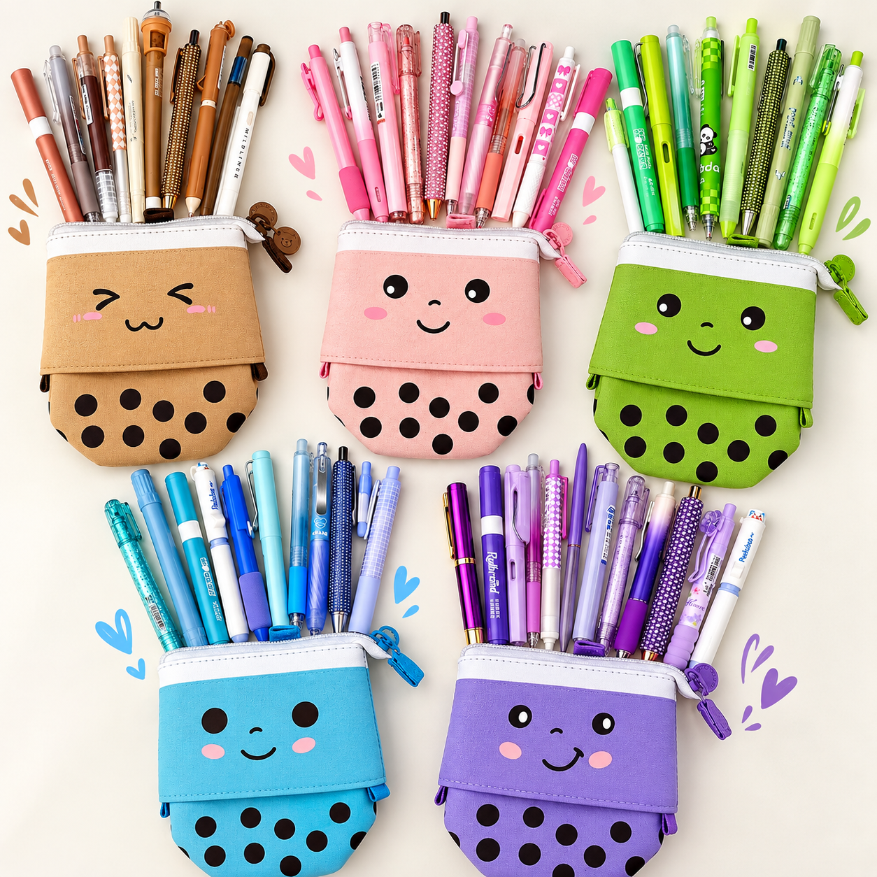 A4C74FC9-9E1C-4CF9-BFFC-B826188E0F3A The Happy Pouch - Image 1