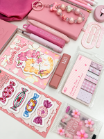Blush Bookish Bundle - Image 2